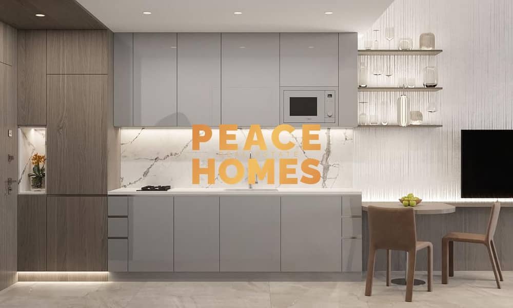 1 bedroom Apartment in STONEHENGE RESIDENCE No. 11028