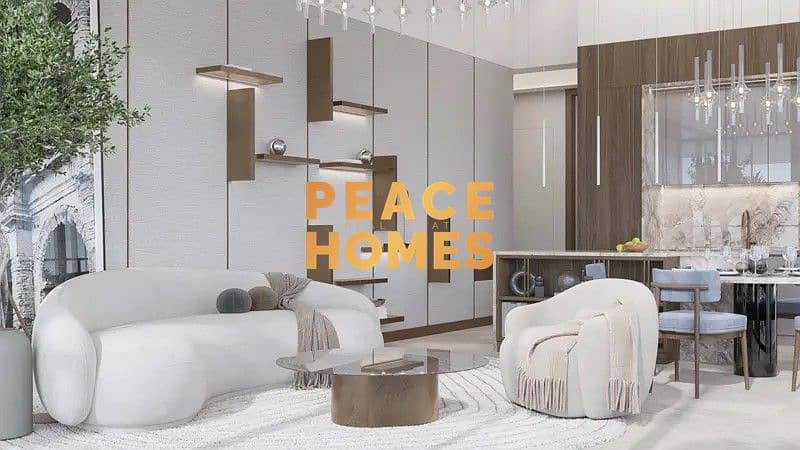 1 bedroom Apartment in STONEHENGE RESIDENCE No. 11027