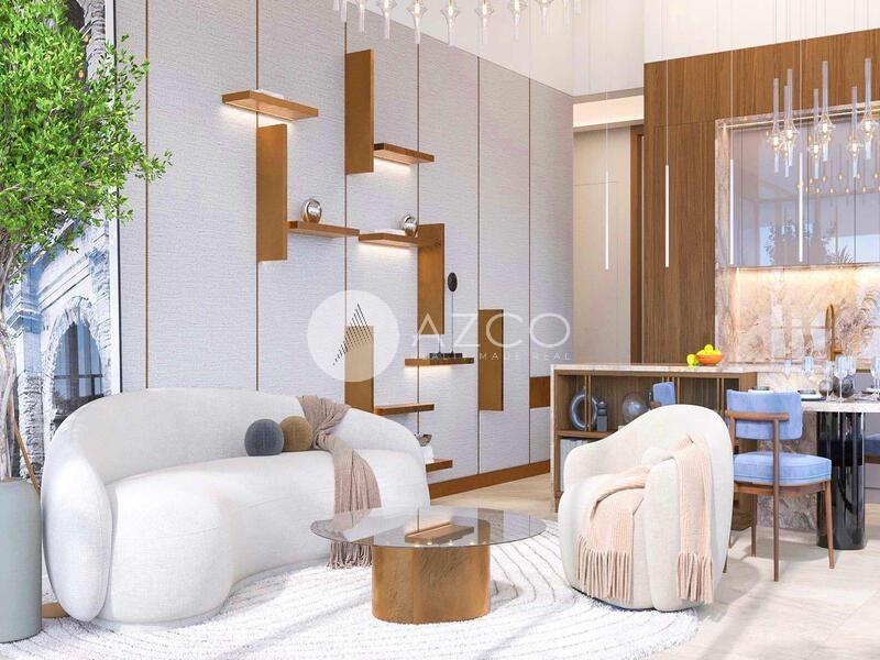 2 bedrooms Apartment in STONEHENGE RESIDENCE No. 11037