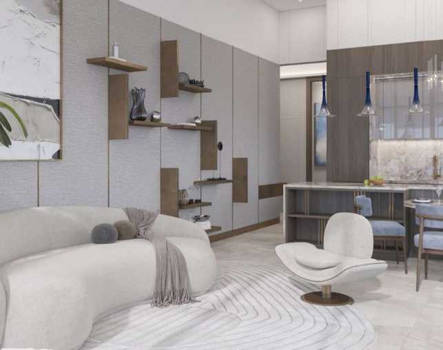 2 bedrooms Apartment in STONEHENGE RESIDENCE No. 11041